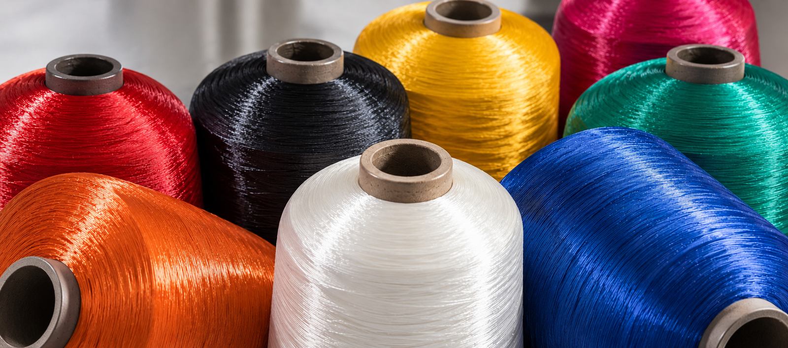 German Line Extrusion Production